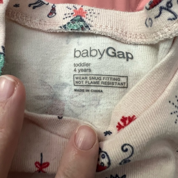4T girl clothes - Picture 2 of 15